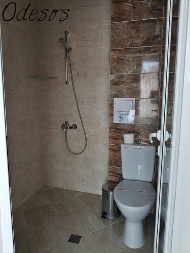 Guesthouse Odesos Hostel