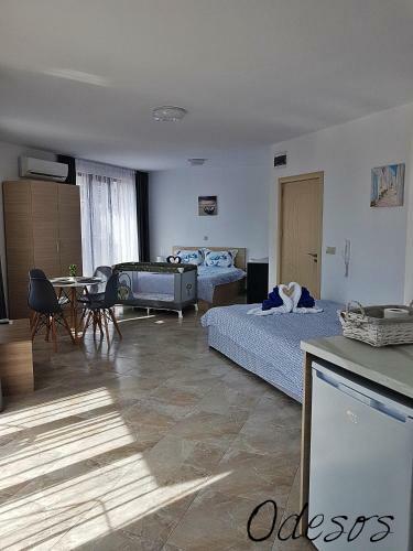 Guesthouse Odesos Hostel