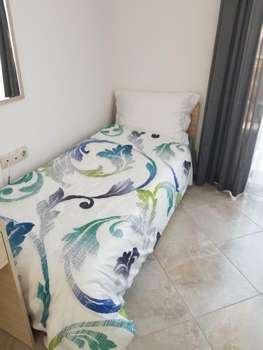 Guesthouse Odesos Hostel