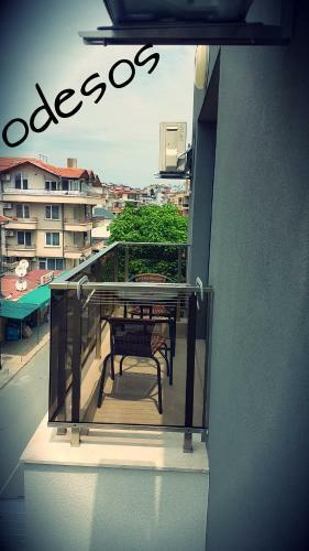 Guesthouse Odesos Hostel