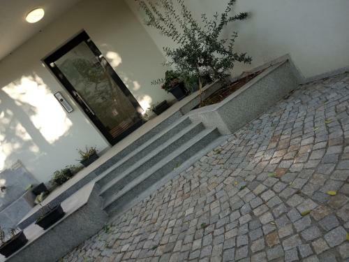 Guesthouse Odesos Hostel