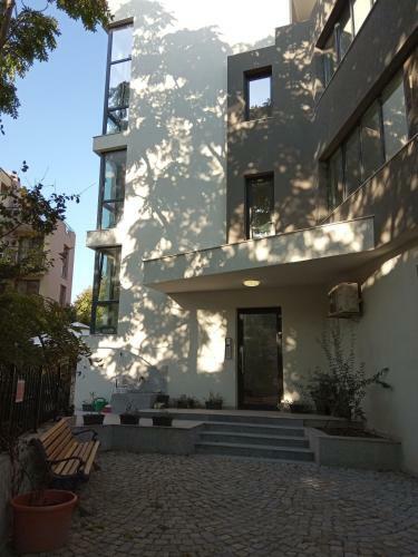 Guesthouse Odesos Hostel