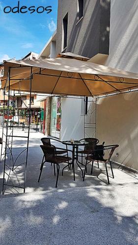 Guesthouse Odesos Hostel