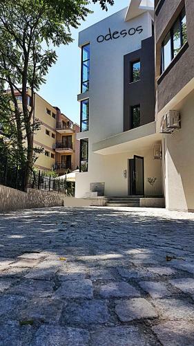 Guesthouse Odesos Hostel