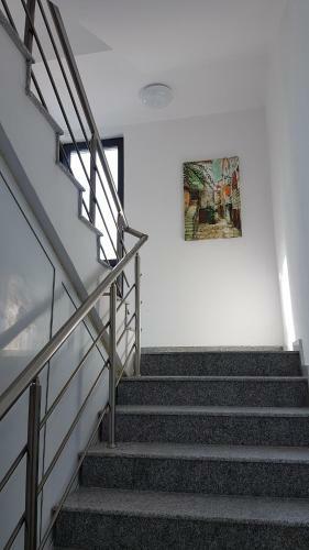 Guesthouse Odesos Hostel