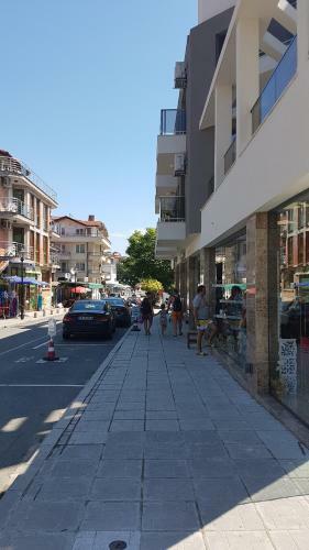 Guesthouse Odesos Hostel