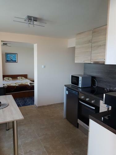Apartment At The Coast