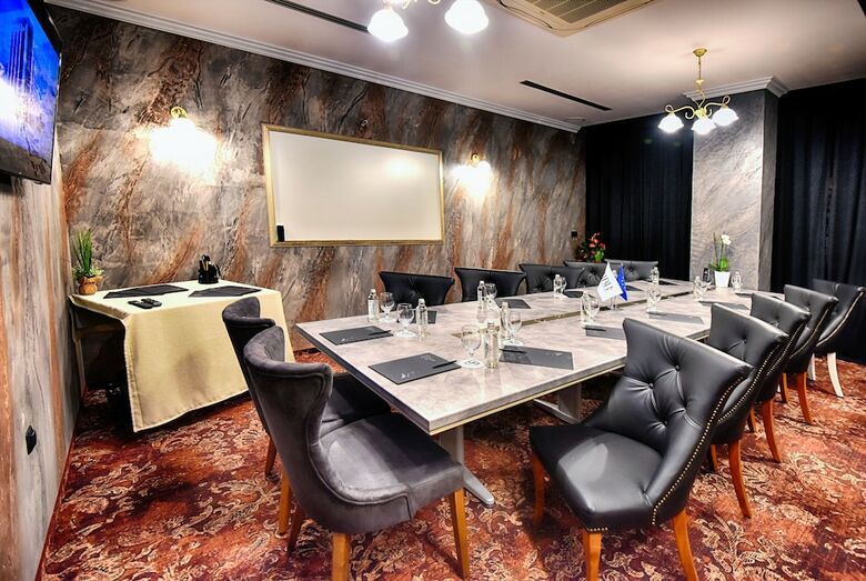 Best Boutique Hotel