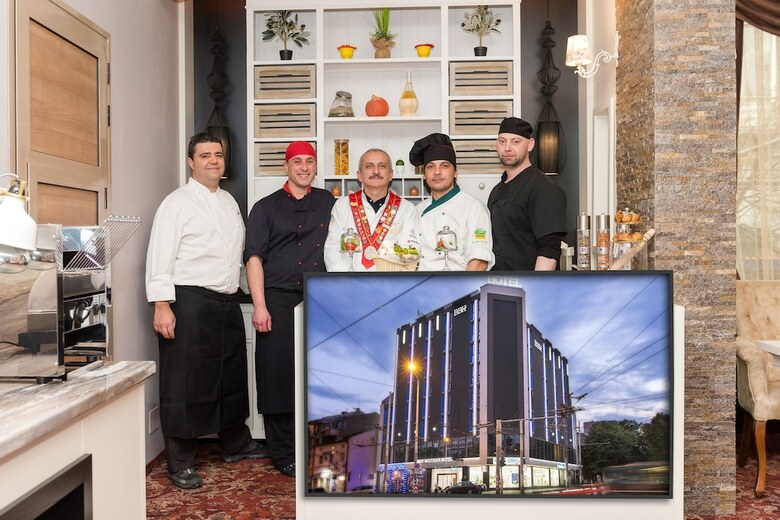 Best Boutique Hotel