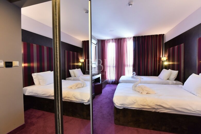 Best Boutique Hotel