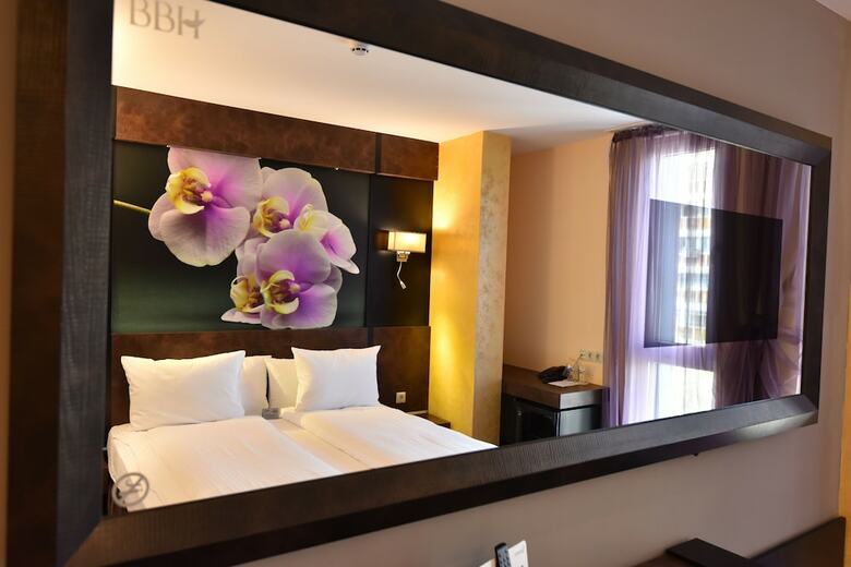 Best Boutique Hotel