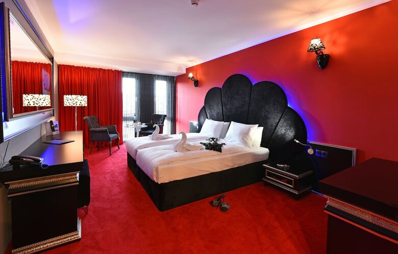 Best Boutique Hotel