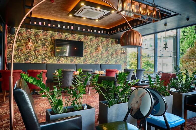 Best Boutique Hotel