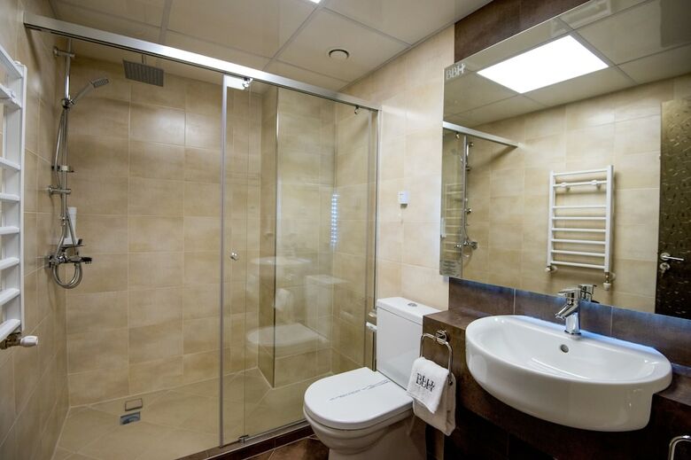 Best Boutique Hotel