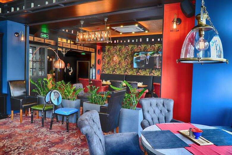 Best Boutique Hotel
