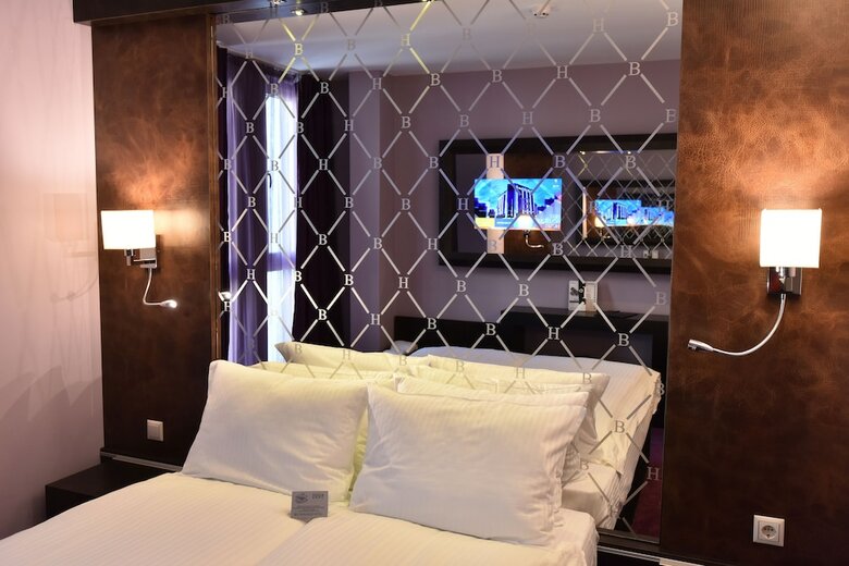 Best Boutique Hotel