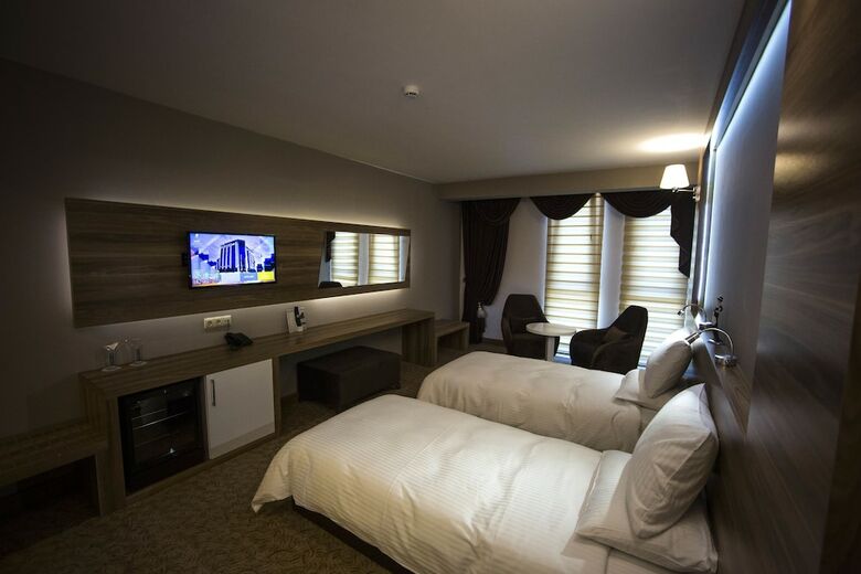 Best Boutique Hotel