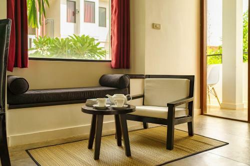 Primefold Hotel