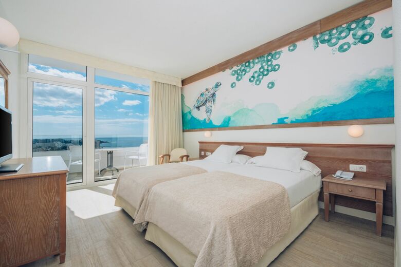 Iberostar Waves Las Dalias Hotel