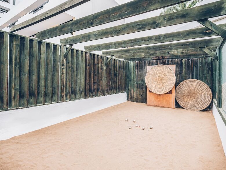 Iberostar Waves Las Dalias Hotel