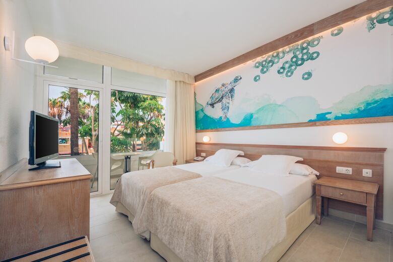 Iberostar Waves Las Dalias Hotel