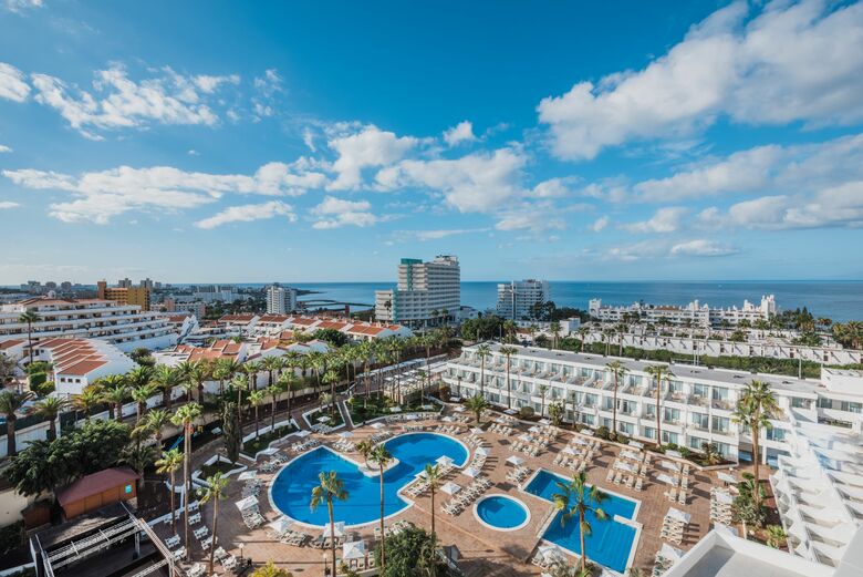 Iberostar Waves Las Dalias Hotel