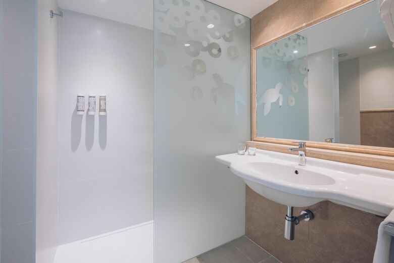 Iberostar Waves Las Dalias Hotel