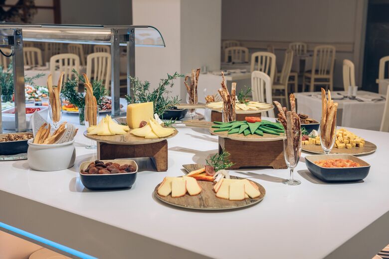 Iberostar Waves Las Dalias Hotel