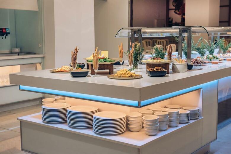 Iberostar Waves Las Dalias Hotel