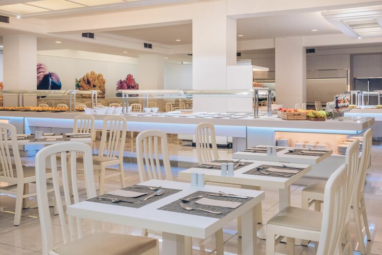 Iberostar Waves Las Dalias Hotel