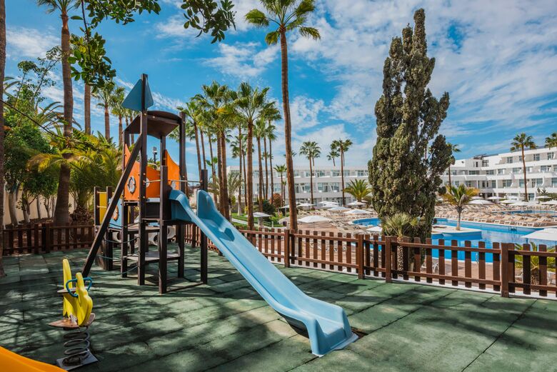 Iberostar Waves Las Dalias Hotel