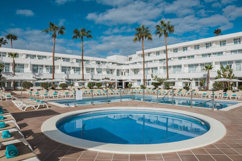 Iberostar Waves Las Dalias Hotel