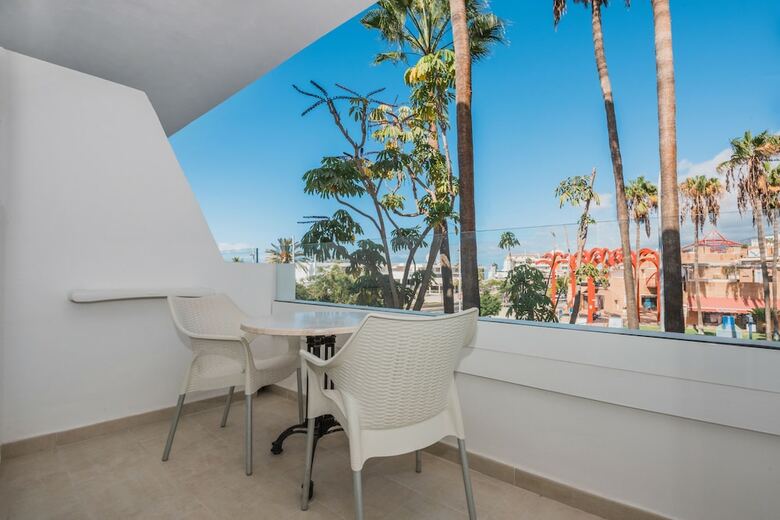 Iberostar Waves Las Dalias Hotel