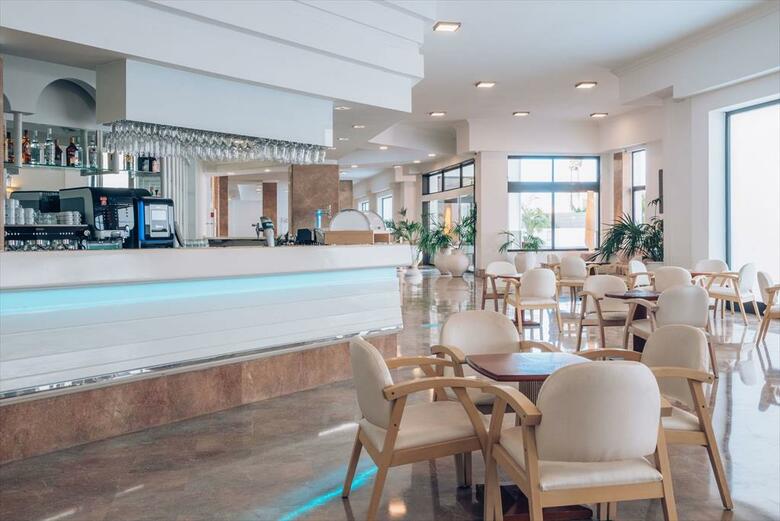 Iberostar Waves Las Dalias Hotel