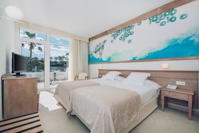 Iberostar Waves Las Dalias Hotel