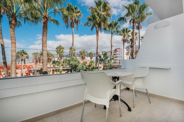 Iberostar Waves Las Dalias Hotel