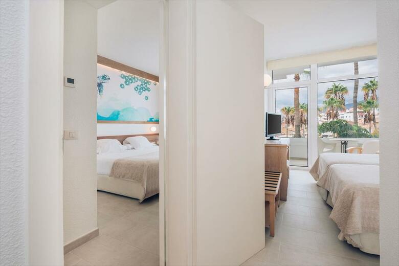 Iberostar Waves Las Dalias Hotel