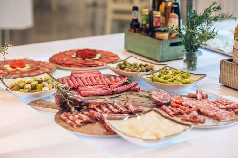 Iberostar Waves Las Dalias Hotel