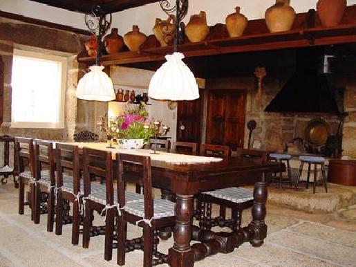 Casa de Canedo Hotel