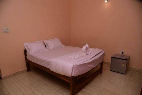 Galaxy Apartment Hostel