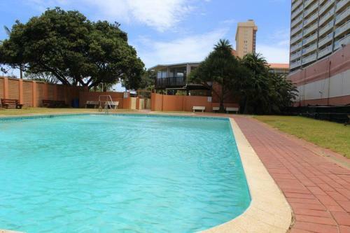 Silver Dolphin Holidays Apartment