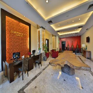 Carrcadin Hotel