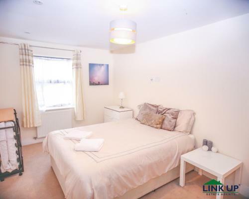 Garden Court Apartment