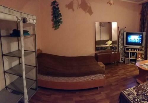 Sunflower-coffee Apartment