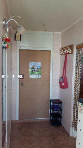 Sunflower-coffee Apartment