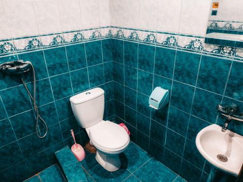 Syndicate, ??????????? ???????? Hotel