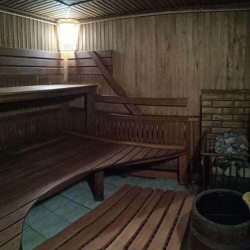 Syndicate, ??????????? ???????? Hotel