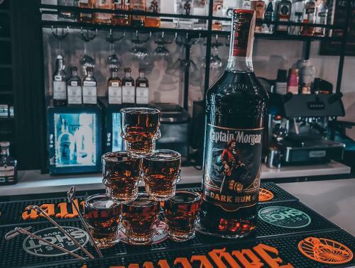 Syndicate, ??????????? ???????? Hotel