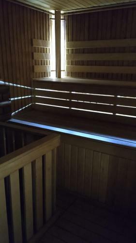 Syndicate, ??????????? ???????? Hotel