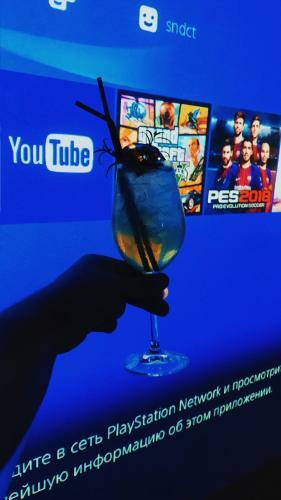 Syndicate, ??????????? ???????? Hotel